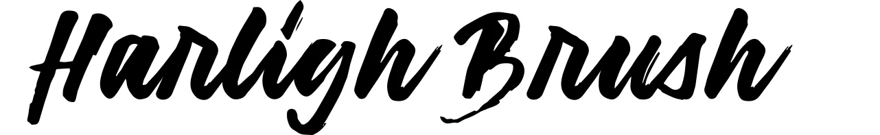 Harligh Brush