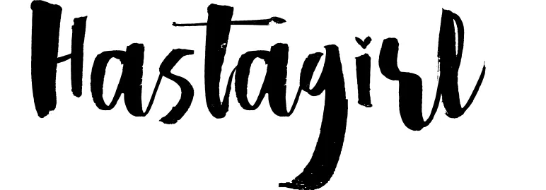 Hastagirl