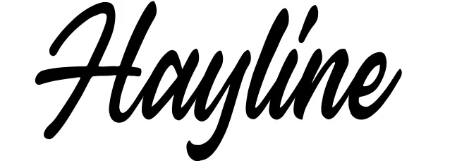 Hayline