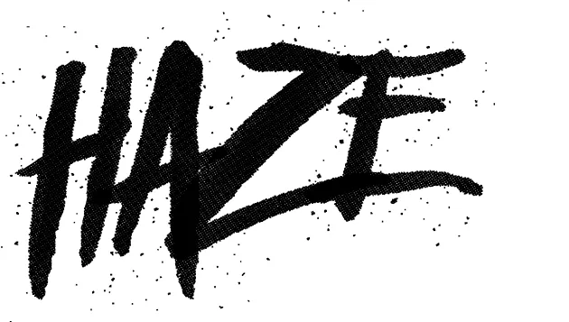 Haze