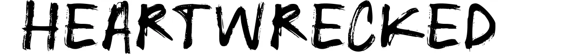 Heartwrecked