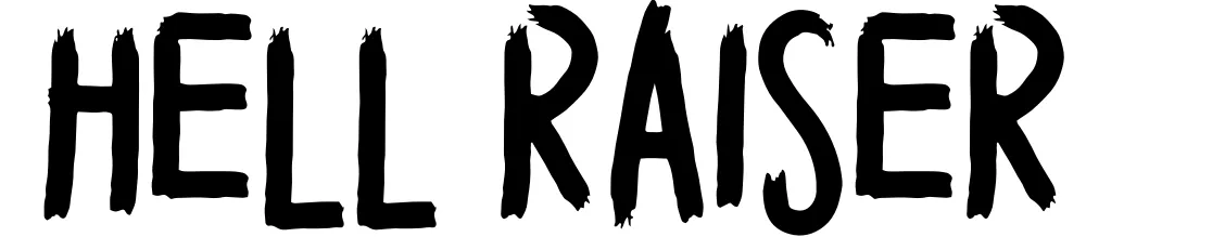 Hell Raiser