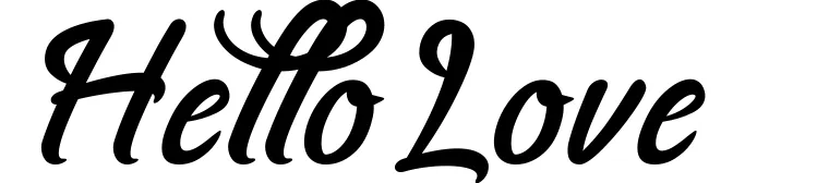 Hello Love