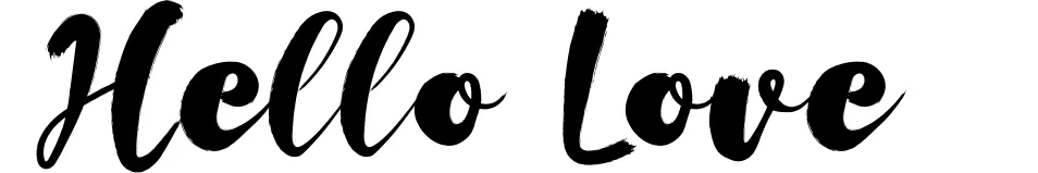 Hello Love