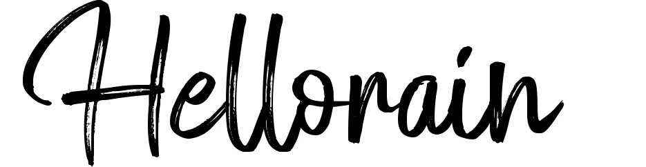 Hellorain