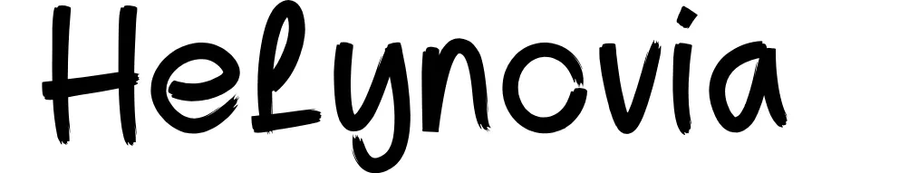 Helynovia