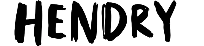 Hendry