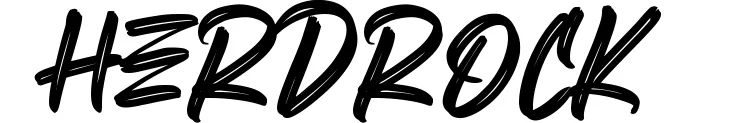 Herdrock