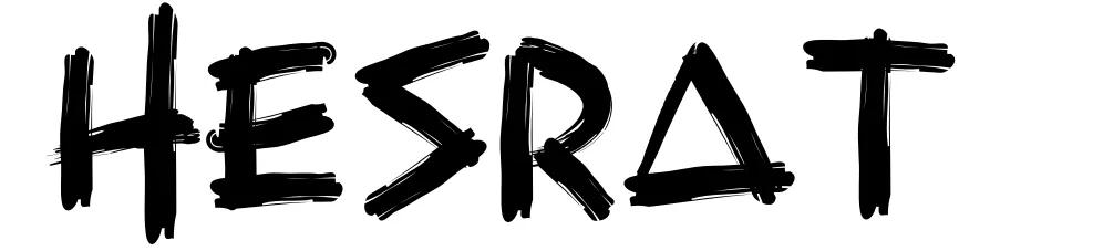 Hesrat