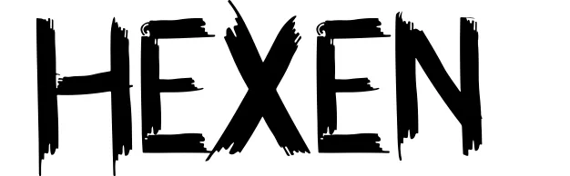 Hexen