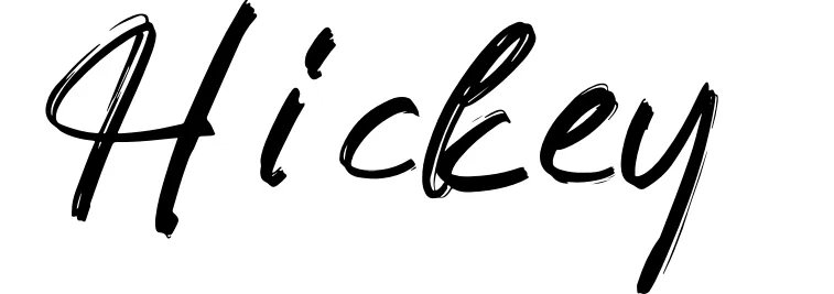 Hickey