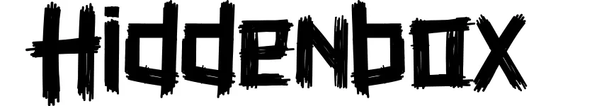 Hiddenbox