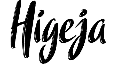 Higeja