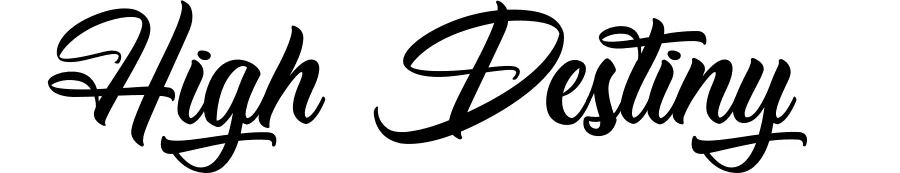 High Destiny