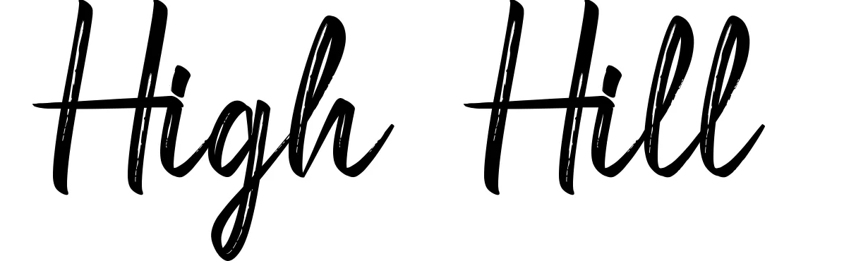 High Hill