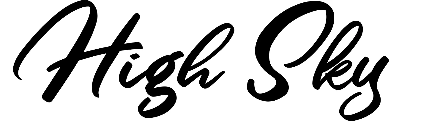 High Sky