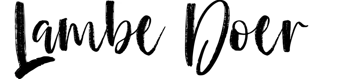 Lambe Doer
