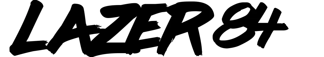 Lazer 84