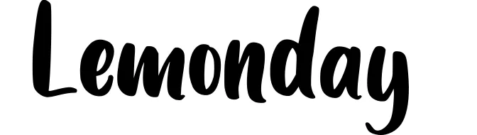 Lemonday