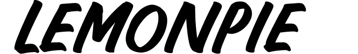 Lemonpie