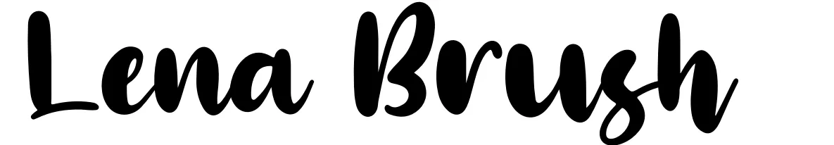Lena Brush