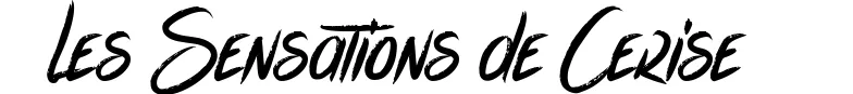 Les Sensations de Cerise
