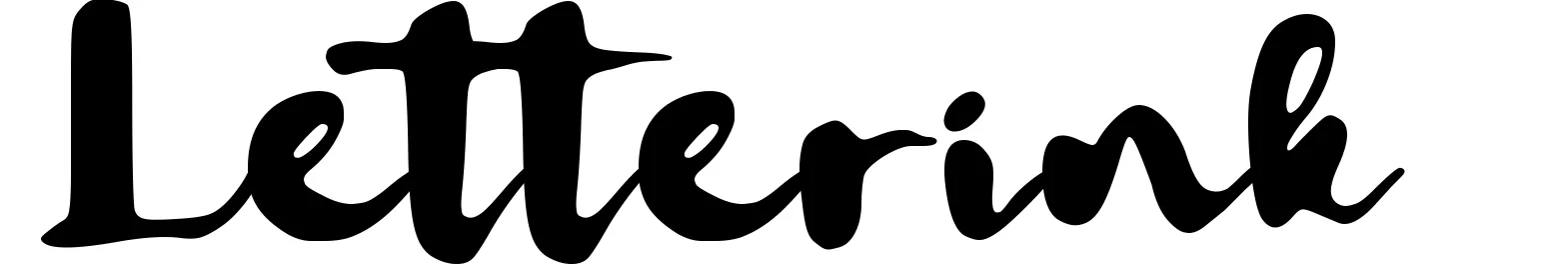 Letterink