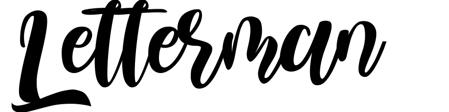 Letterman