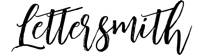 Lettersmith