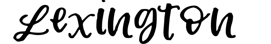 Lexington
