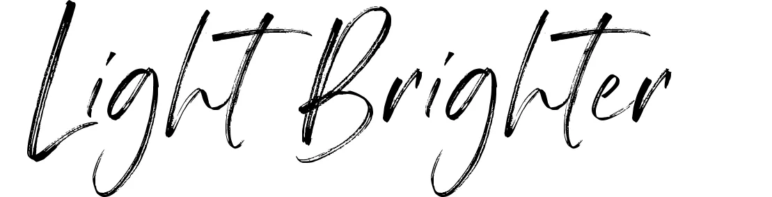 Light Brighter