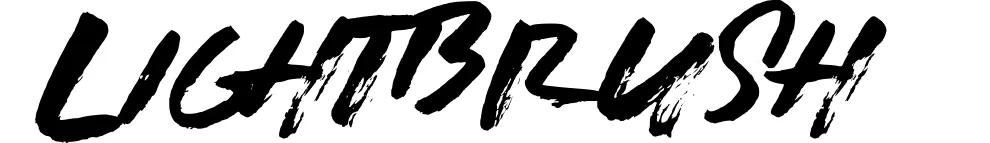 Lightbrush
