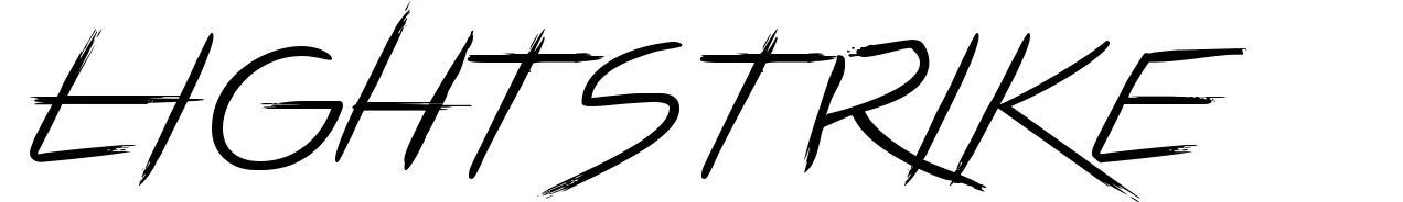 Lightstrike