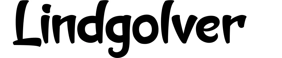 Lindgolver