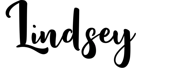 Lindsey