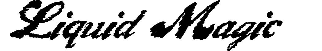 Liquid Magic