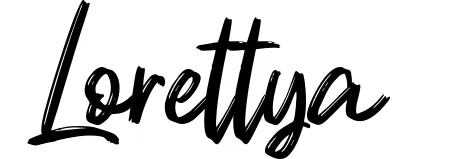 Lorettya