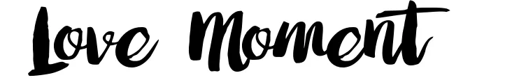 Love Moment
