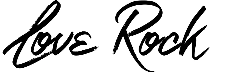 Love Rock