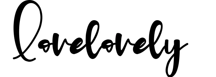 Lovelovely