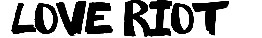 Love Riot