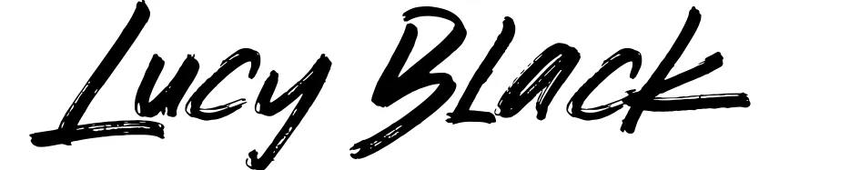 Lucy Black