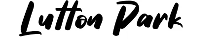Lutton Park