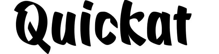 Quickat