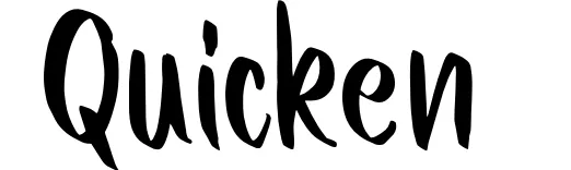 Quicken