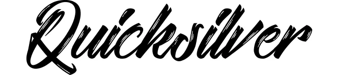 Quicksilver