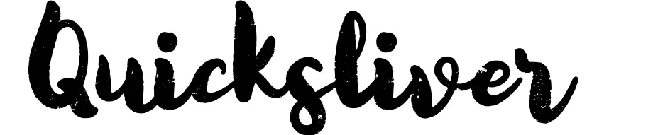 Quicksliver
