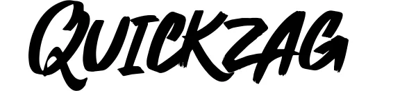 Quickzag