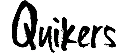 Quikers