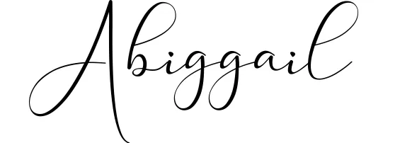 Abiggail